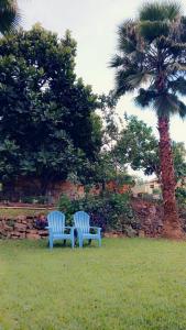 Billede fra billedgalleriet på Dafrican BnB villa i Kigali