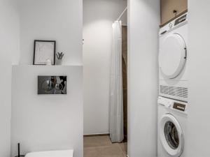 Foto sihtkohas Langesminde asuva majutusasutuse Holiday Home Barnet - 180m to the fjord by Interhome galeriist