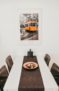 Et opholdsområde på Giestal Terrace By Gt House