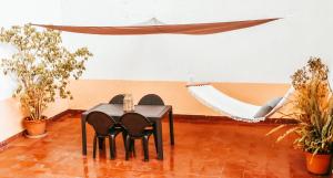 Et opholdsområde på Giestal Terrace By Gt House + 9 billeder