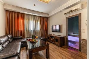 Φωτογραφία από το άλμπουμ του Hotel Spa House - מלון ספא בראשון לציון σε Ρισόν Λε Ζιόν