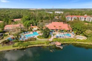 Πισίνα στο ή κοντά στο 3 Bedrooms 25 Bathrooms Encantada 3091 Yl