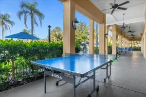 Πινγκ πονγκ στο 3 Bedrooms 25 Bathrooms Encantada 3091 Yl ή εκεί κοντά