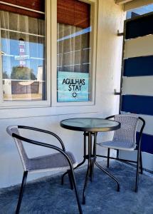 Φωτογραφία από το άλμπουμ του Agulhas Stay σε Agulhas