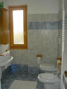 Gallery image of 03 Virgilio Zanetti in San Zeno di Montagna