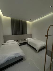 Photo de la galerie de l'établissement شاليهات روح الخبر 5 غرف نوم, à Khobar