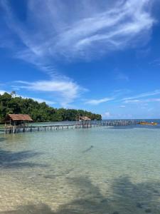 Φυσικό τοπίο κοντά σε αυτό το θέρετρο