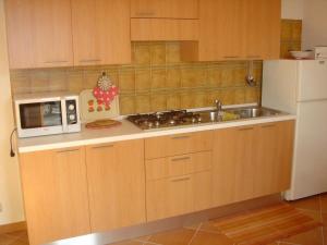 Gallery image of 02 Virgilio Zanetti in San Zeno di Montagna