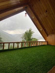 Foto sihtkohas Neelam asuva majutusasutuse Cozy Cottage Upper Neelum galeriist