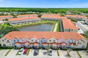 Příroda nedaleko prázdninového domu