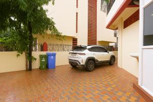 Fotografie z fotogalerie ubytování Via Nebula Grand v destinaci Panvel