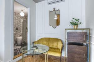 Gallery image of Ingrami Suites and Spa in Rome