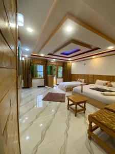 Foto sihtkohas Neelam asuva majutusasutuse Cozy Cottage Upper Neelum galeriist