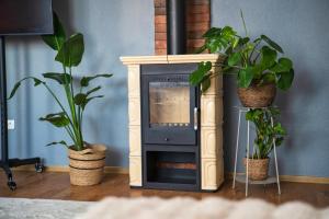 Fotografie z fotogalerie ubytování D Apartments Čadca Centrum v destinaci Čadca