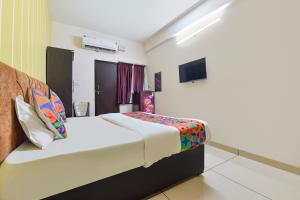 Fotografie z fotogalerie ubytování Via Worldwild Stays v destinaci Indaur