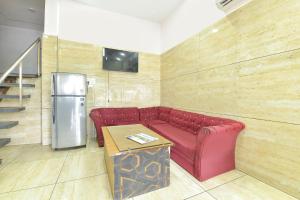 Fotografie z fotogalerie ubytování Via Worldwild Stays v destinaci Indaur