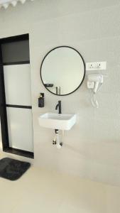 Ένα μπάνιο στο Meraki Casa +15 φωτογραφίες