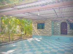 Πισίνα στο ή κοντά στο Meraki Casa