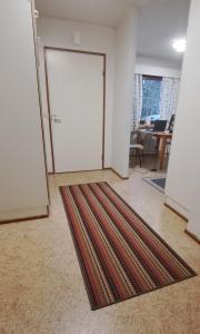 Fotografie z fotogalerie ubytování HANGASKUJA 2H-K-Sauna Rivitalossa 13 A 3 v destinaci Säviä