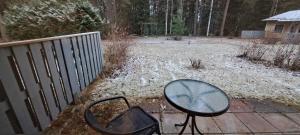 Fotografie z fotogalerie ubytování HANGASKUJA 2H-K-Sauna Rivitalossa 13 A 3 v destinaci Säviä