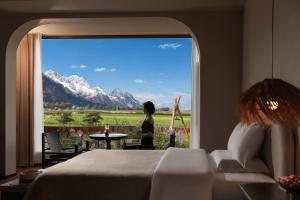 Φυσικό τοπίο κοντά σε αυτό το ξενοδοχείο