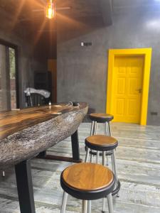 Galeriebild der Unterkunft Sirilaka Wedagedara in Alutwala + 6 Fotos