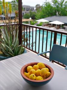 Imagen de la galería de Dorman Suites, en Bitez