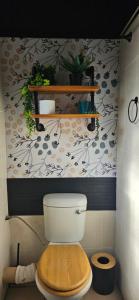 Foto sihtkohas Marloth Park asuva majutusasutuse Cottage On Naboom galeriist