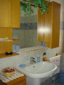 Gallery image of 03 Virgilio Zanetti in San Zeno di Montagna