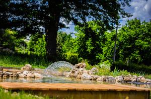 Φυσικό τοπίο κοντά σε αυτή η παραθεριστική κατοικία +2 φωτογραφίες