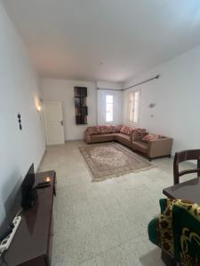 Un lugar para sentarse en Maison ihsen