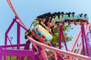 Ảnh trong thư viện ảnh của Vogue Hotel Supreme Bodrum ở Torba