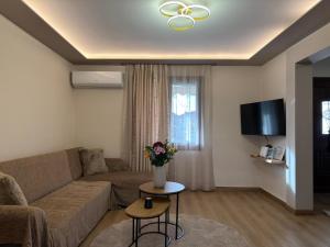 Μια τηλεόραση ή/και κέντρο ψυχαγωγίας στο The Callistone House