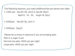 Afbeelding uit fotogalerij van Strawberry Villa - Vacation STAY 17855 in Ichihara