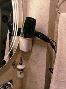 Koupelna v ubytování Exotic Bliss for comfort stay + 45 fotografií