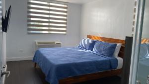 Postel nebo postele na pokoji v ubytování Aquatika 3 Bed 2 Bath 2 Par