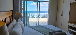 Postel nebo postele na pokoji v ubytování Ramsgate Rendezvous 14 - Sleeps 6 + 12 fotografií