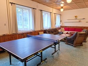 Fotografie z fotogalerie ubytování Chata JedlOvka v Jiřetíně pod Jedlovou