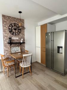 Φωτογραφία από το άλμπουμ του SeaView Sky Apartment Sousse σε Chott Meriem