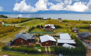 Φυσικό τοπίο κοντά σε αυτό το σαλέ