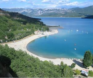 Φυσικό τοπίο κοντά σε αυτό το διαμέρισμα