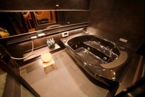 Fotografie z fotogalerie ubytování Hotel&Sauna Osakaya v destinaci Kaizuka