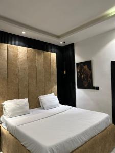 Foto dalla galleria di The Residence hotel and suite a Benin City Altre 12 foto