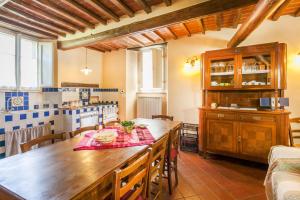 Φωτογραφία από το άλμπουμ του Holiday apartments La Bozza and Il Bozzino στην Κορτόνα