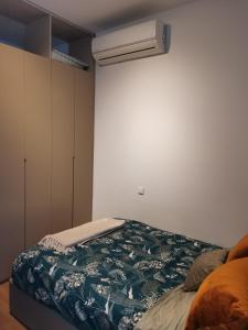 En eller flere senge i et værelse på Casa da Lara