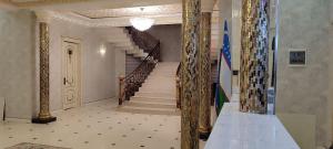 Ảnh trong thư viện ảnh của Velvet Hotel ở Yunusobod