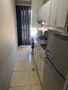 Kuchyň nebo kuchyňský kout v ubytování Torres Las Cañas - Private Complex