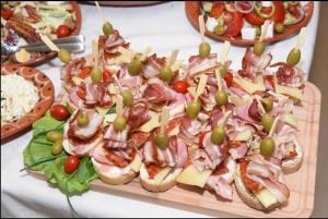 Ảnh trong thư viện ảnh của Konak Koliba ở Leskovac