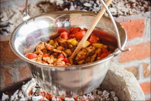 Ảnh trong thư viện ảnh của Konak Koliba ở Leskovac