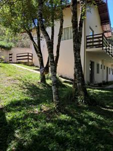 Zahrada ubytování Parada Di Maria Guest House